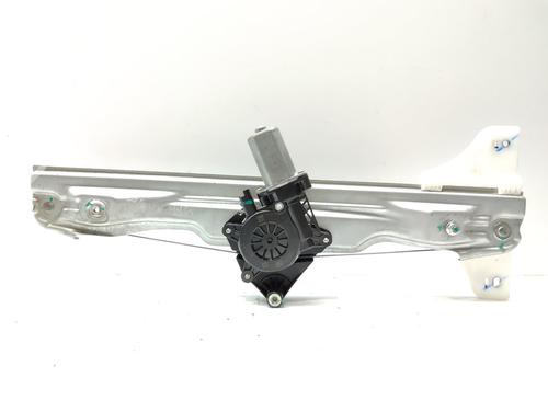 Used Rear left window mechanism MG MG ZS SUV [2017-2025]  21013329