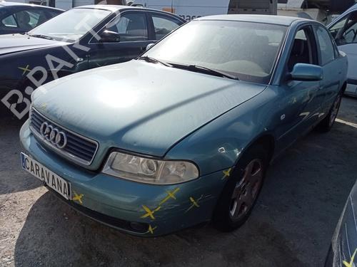 Engine control unit (ECU) AUDI A4 B5 (8D2) | BP30590656M57 - Image 7