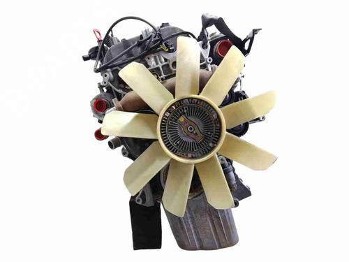 Engine SSANGYONG KYRON 2.0 Xdi | BP38336397M1 - Image 12