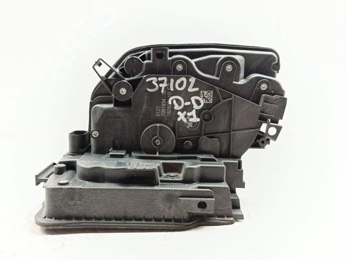 Used Front right lock Front right lock BMW X1 (F48) sDrive 16 d (116 hp) 32424503 32424503
