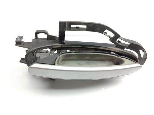 Rear left exterior door handle AUDI A6 C6 (4F2) 3.0 TDI quattro | BP18843081C130 