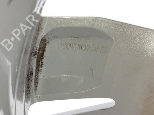 Rim VW POLO VI (AW1, BZ1, AE1) 1.0 TSI | BP29533074C45 