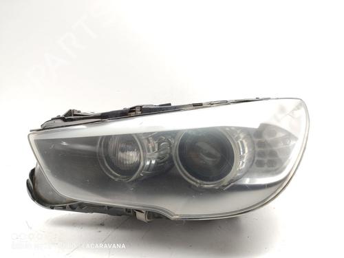Used Left headlight BMW 5 Gran Turismo (F07) 530 d (245 hp) 24175610