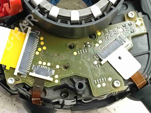 Switch MERCEDES-BENZ E-CLASS (W212) E 220 CDI / BlueTEC (212.001, 212.002) | BP38174777I30 - Image 6