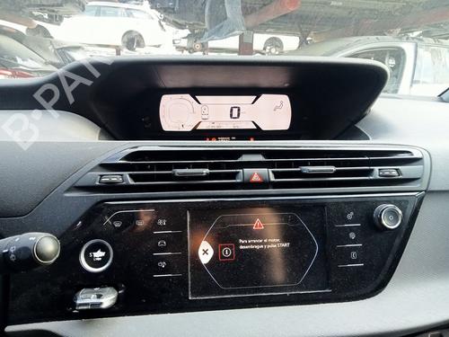 Right front indicator CITROËN C4 Picasso II | BP30160259C33