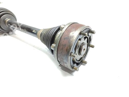 Left front driveshaft SEAT IBIZA IV SC (6J1, 6P5) | BP30508328M38