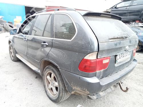 Rear differential BMW X5 (E53) 3.0 d | BP16508203M24 - Image 13