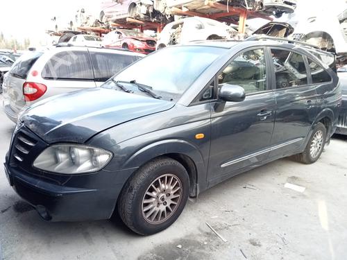 Engine control unit (ECU) SSANGYONG RODIUS I | BP25793331M57 - Image 4