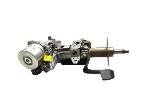 Used Steering column Steering column FORD FOCUS IV (HN) [2018-2026] 35727472 35727472