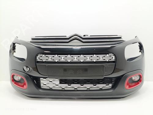 Used Front bumper CITROËN C3 / C3 ORIGIN III (SX) [2016-2025]  22190313