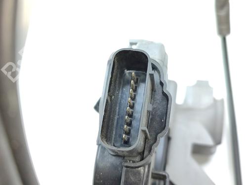 Front left lock HYUNDAI IONIQ (AE) Elektro | BP20495468C98 