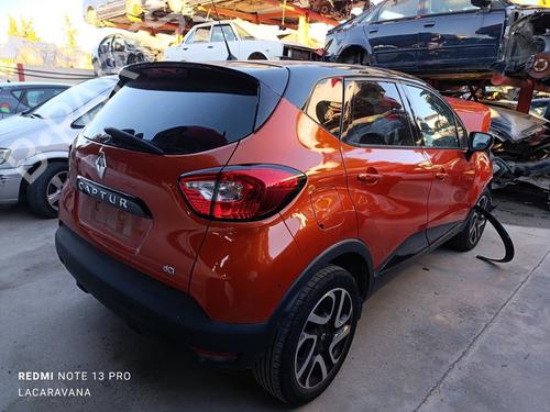Rim RENAULT CAPTUR I (J5_, H5_)  | BP31014022C45 