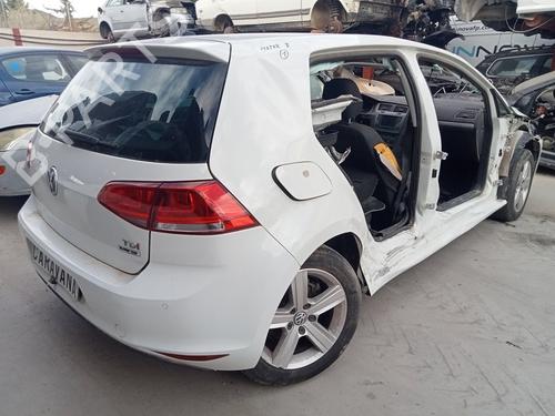 Headlight switch VW GOLF VII (5G1, BQ1, BE1, BE2)  | BP30000208I24  - Image 9