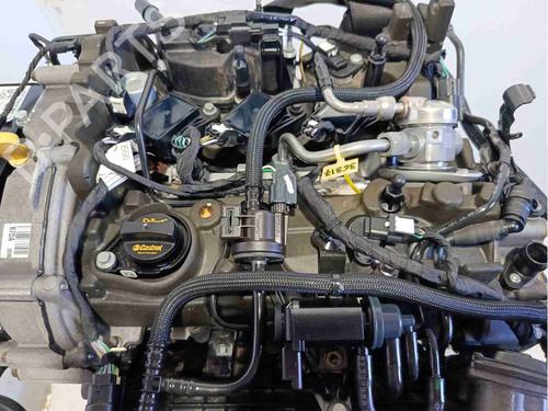 Engine FORD FOCUS IV (HN)  | BP38336371M1  - Image 13