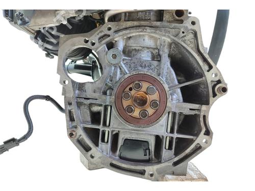 Engine HYUNDAI VELOSTER (FS) 1.6 GDI | BP29512667M1 