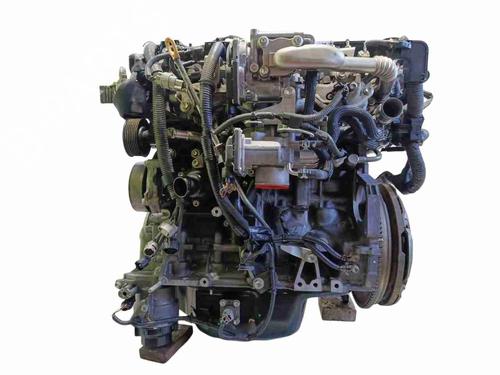 Used Engine Engine 38336395 38336395