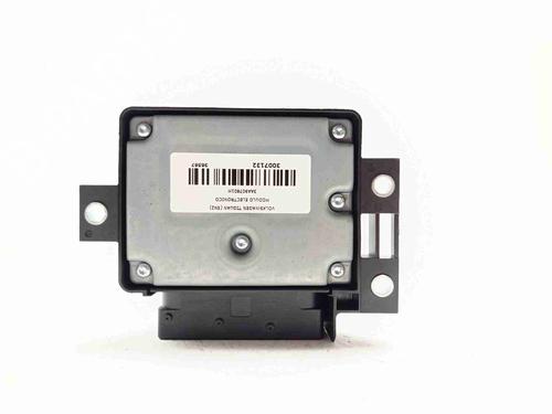 Used Electronic module Electronic module 37027338 37027338