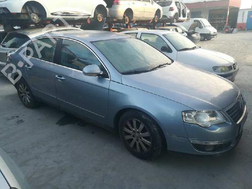 Left tailgate light VW PASSAT B6 (3C2) 1.9 TDI | BP16514613C79 - Image 4