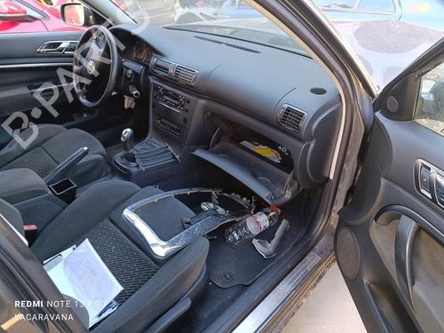 Left front window switch SKODA SUPERB I (3U4) | BP26389884I27 - Image 13