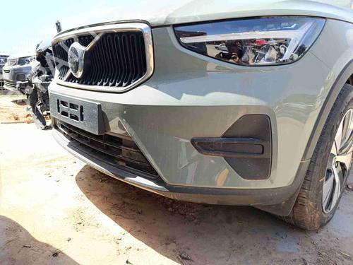 Front bumper VOLVO XC40 (536) B3 Mild-Hybrid | BP36780358C7 - Image 3