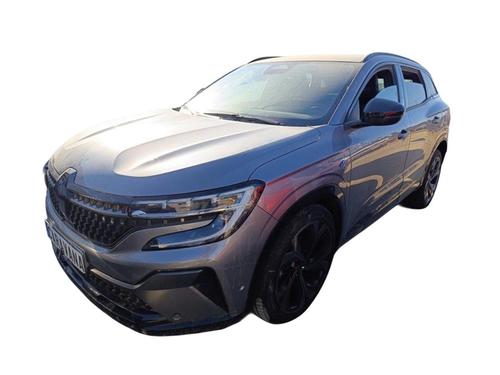 Used Parts RENAULT AUSTRAL [2022-2025]  4268661