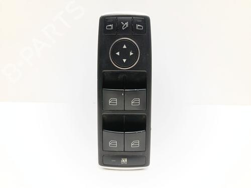 left-front-window-switch-mercedes-benz-a-class-w176-2012-2013-2014-2015-2016-2017-2018-32385087 main image