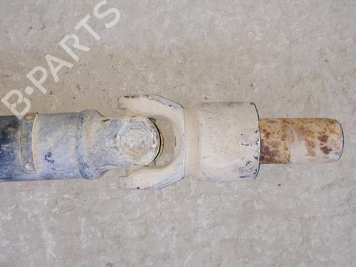 Driveshaft NISSAN VANETTE CARGO Bus (HC 23) 2.3 D | BP16508506M37 