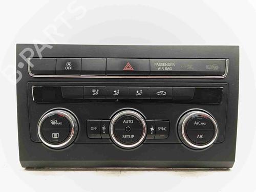 Used Climate control Climate control 37795266 37795266