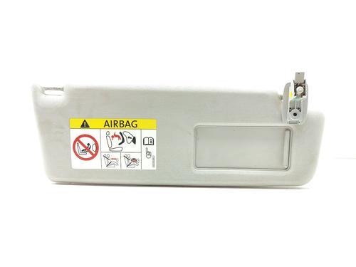 Højre solskærm Højre solskærm VW TIGUAN (5N_) [2007-2018] 33938929 33938929