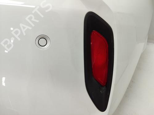 Rear bumper OPEL CORSA F (P2JO) 1.5 (68) | BP16515273C8 