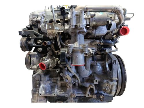 Engine TOYOTA RAV 4 III (_A3_) | BP35793895M1 - Image 3