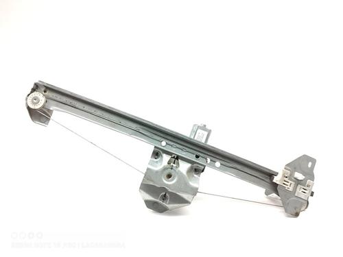 Front right window mechanism DACIA DOKKER MPV (KE_)  | BP21538894C23 