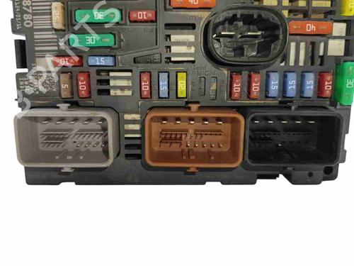 Electronic module PEUGEOT PARTNER Tepee 1.6 BlueHDi 100 | BP38174799M83 - Image 4