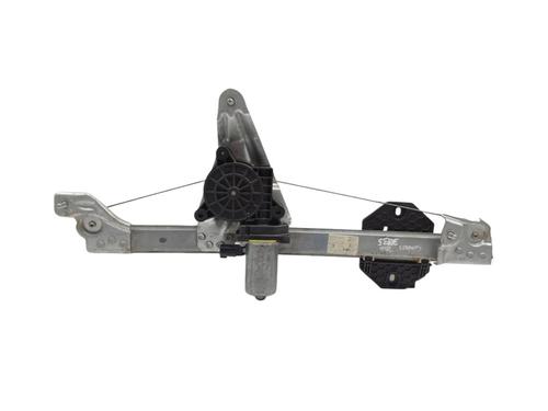 Used Rear right window mechanism DACIA SANDERO II [2012-2025]  30968172