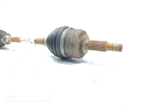 Left front driveshaft DACIA DOKKER MPV (KE_)  | BP17975982M38 