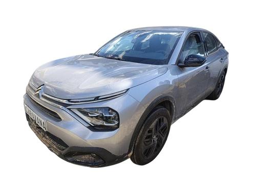 ABS pump CITROËN C4 III (BA_, BB_, BC_) 1.2 PureTech 130 (BAHNSA, BAHNSB) | BP31992722M43