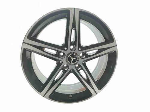 Used Rim Rim MERCEDES-BENZ A-CLASS (W177) A 180 d (177.003) (116 hp) 40098063 40098063