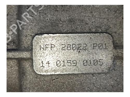 Gearbox VW GOLF VI (5K1) | BP32774382M3 - Image 7