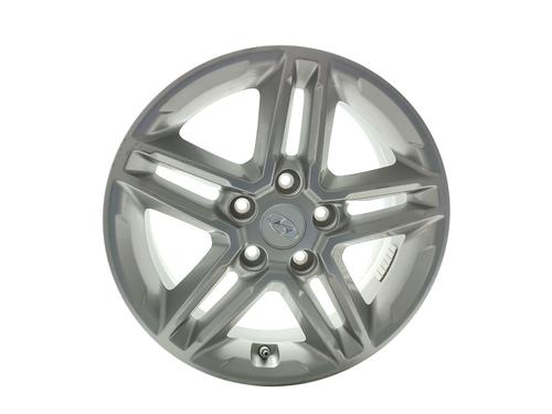 Used Rim Rim HYUNDAI KONA (OS, OSE, OSI) 1.0 T-GDi (120 hp) 32325727 32325727