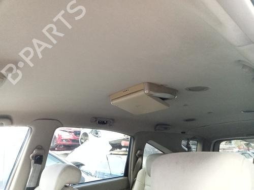 Engine control unit (ECU) SSANGYONG RODIUS I | BP25793331M57 - Image 6