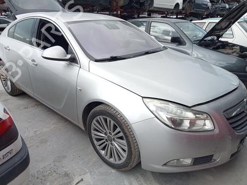 ABS pump OPEL INSIGNIA A (G09) | BP26234166M43 - Image 6