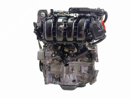 Used Engine Engine 38341325 38341325