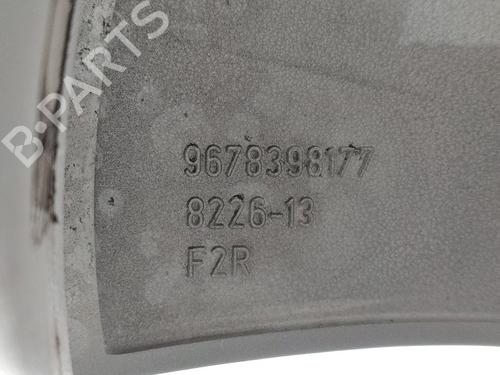 Fælk PEUGEOT 2008 I (CU_) | BP30745685C45 - Image 2