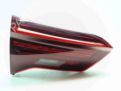 Used Left tailgate light Left tailgate light 27473257 27473257