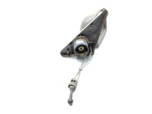 Right mirror RENAULT RAPID Box Body/MPV (F40_, G40_) 1.9 D (F40R) | BP19117505C27 