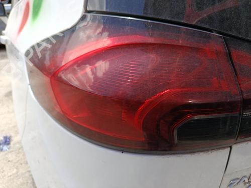 Farolim esquerdo Farolim esquerdo OPEL ZAFIRA TOURER C (P12) 1.4 (75) (140 hp) 35949357 35949357