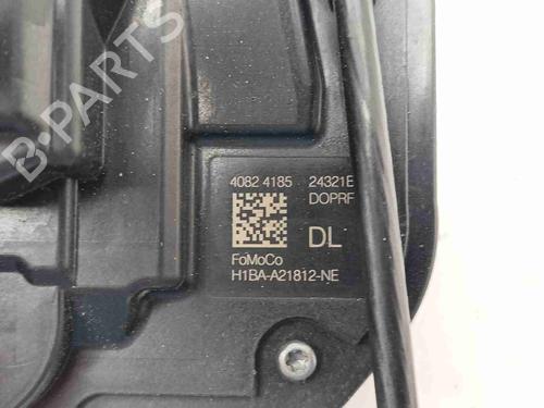 Front right lock FORD PUMA (J2K, CF7) 1.0 EcoBoost | BP35813228C97 - Image 4