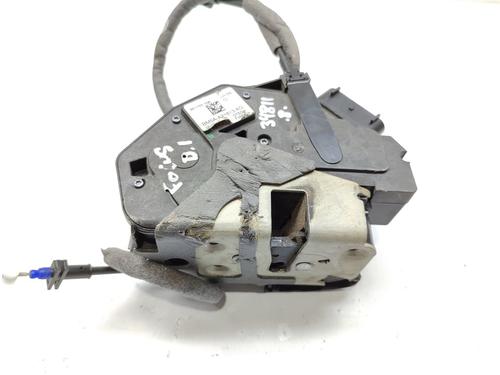 Front left lock FORD FOCUS III 1.5 TDCi | BP19652220C98 