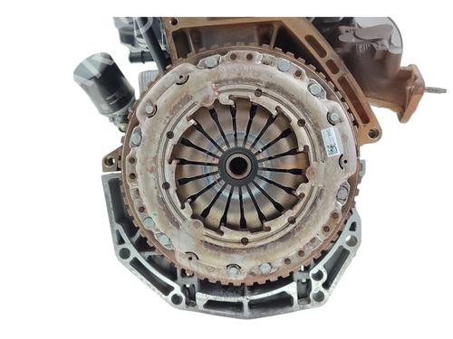 Engine DACIA SANDERO  | BP29124706M1 