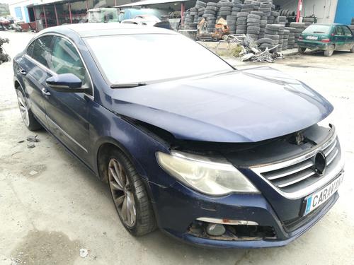 Left tailgate light VW PASSAT CC B6 (357) | BP16507055C79 - Image 4